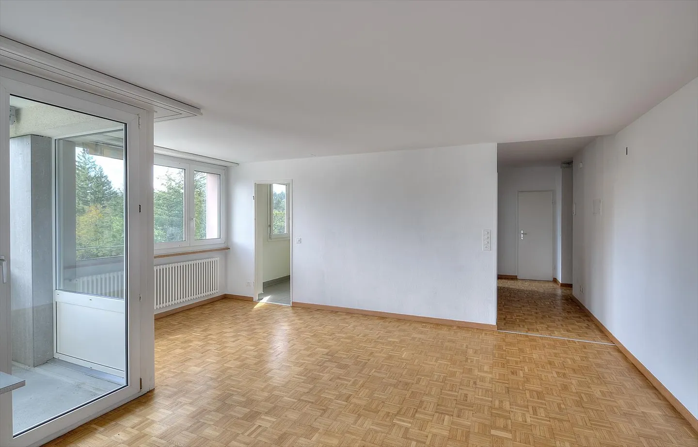 Appartement à louer - Photo 3 sur 9