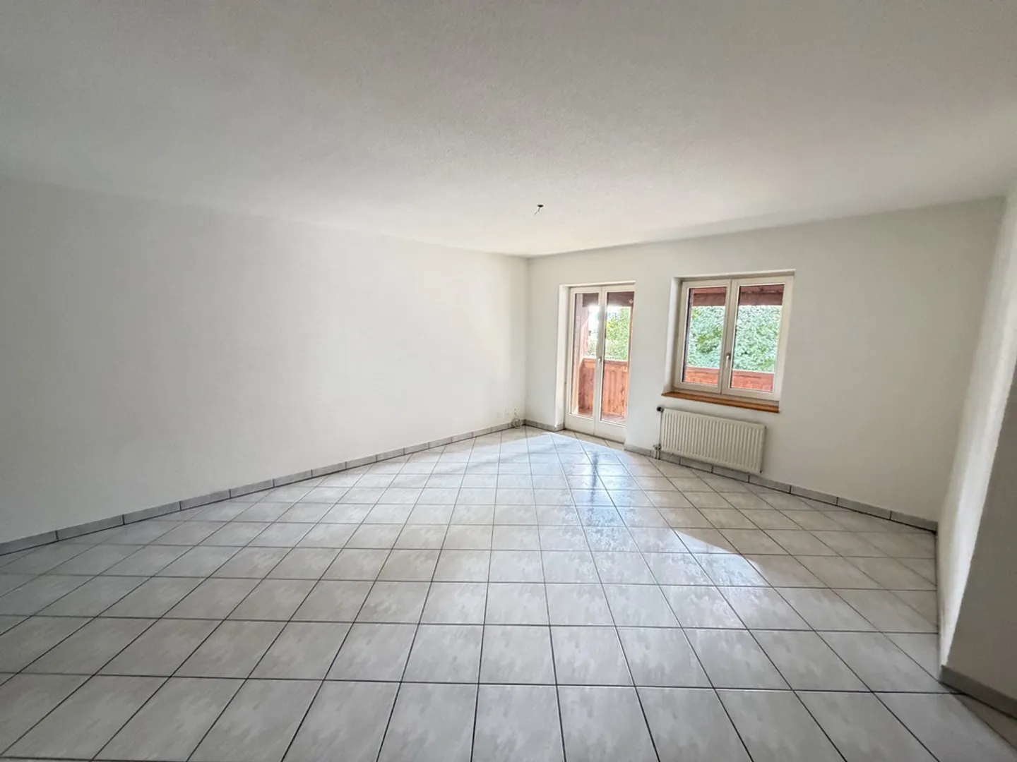 Appartamento 3.5 stanze - Foto 2 di 12