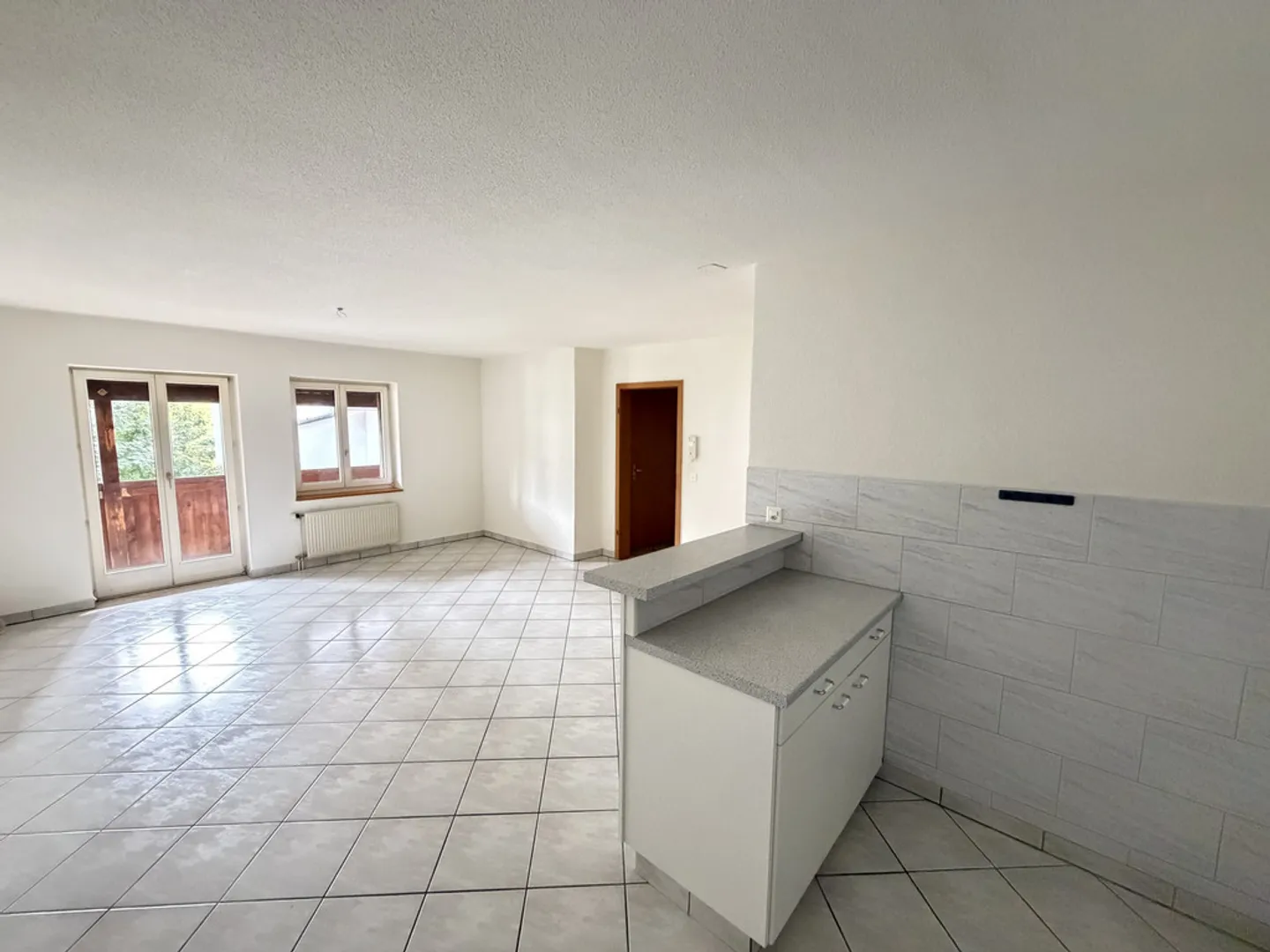 Appartamento 3.5 stanze - Foto 3 di 12