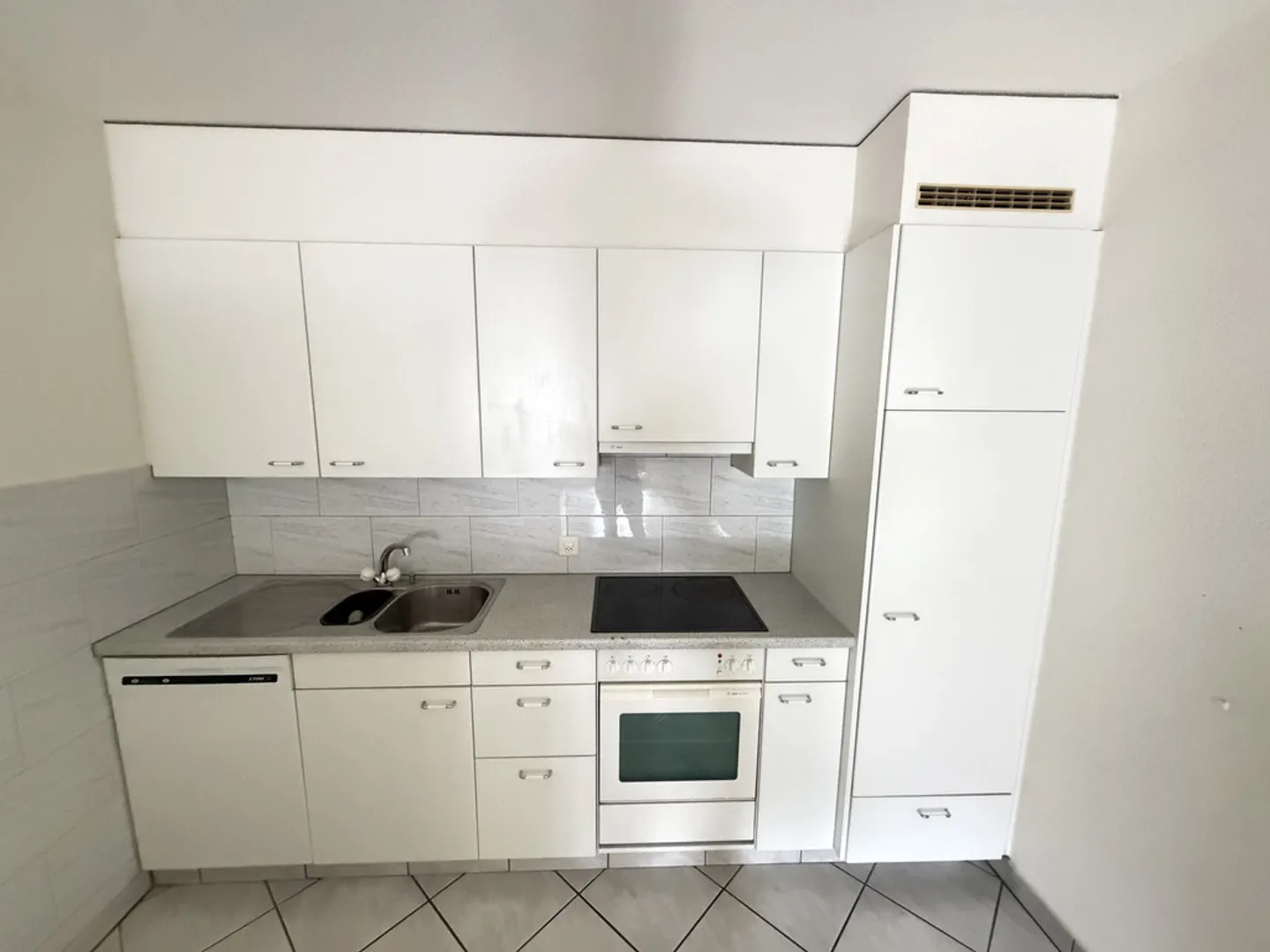 Appartamento 3.5 stanze - Foto 4 di 12