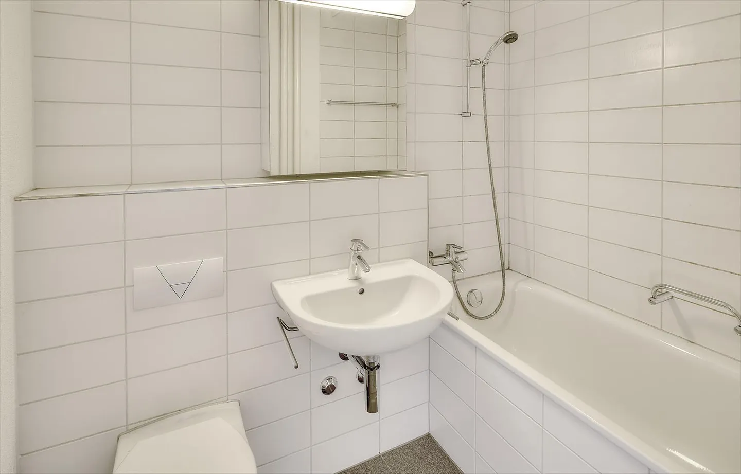 Appartement à louer - Photo 6 sur 9