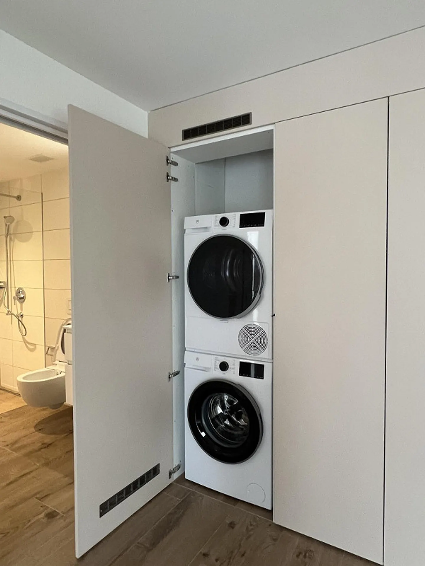nouvel appartement moderne - Photo 8 sur 11