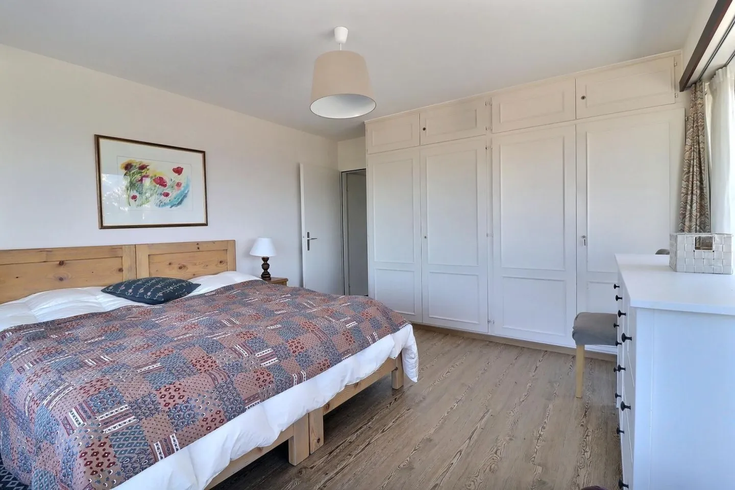 4-room apartment in Villars-sur-Ollon - Photo 5 of 15