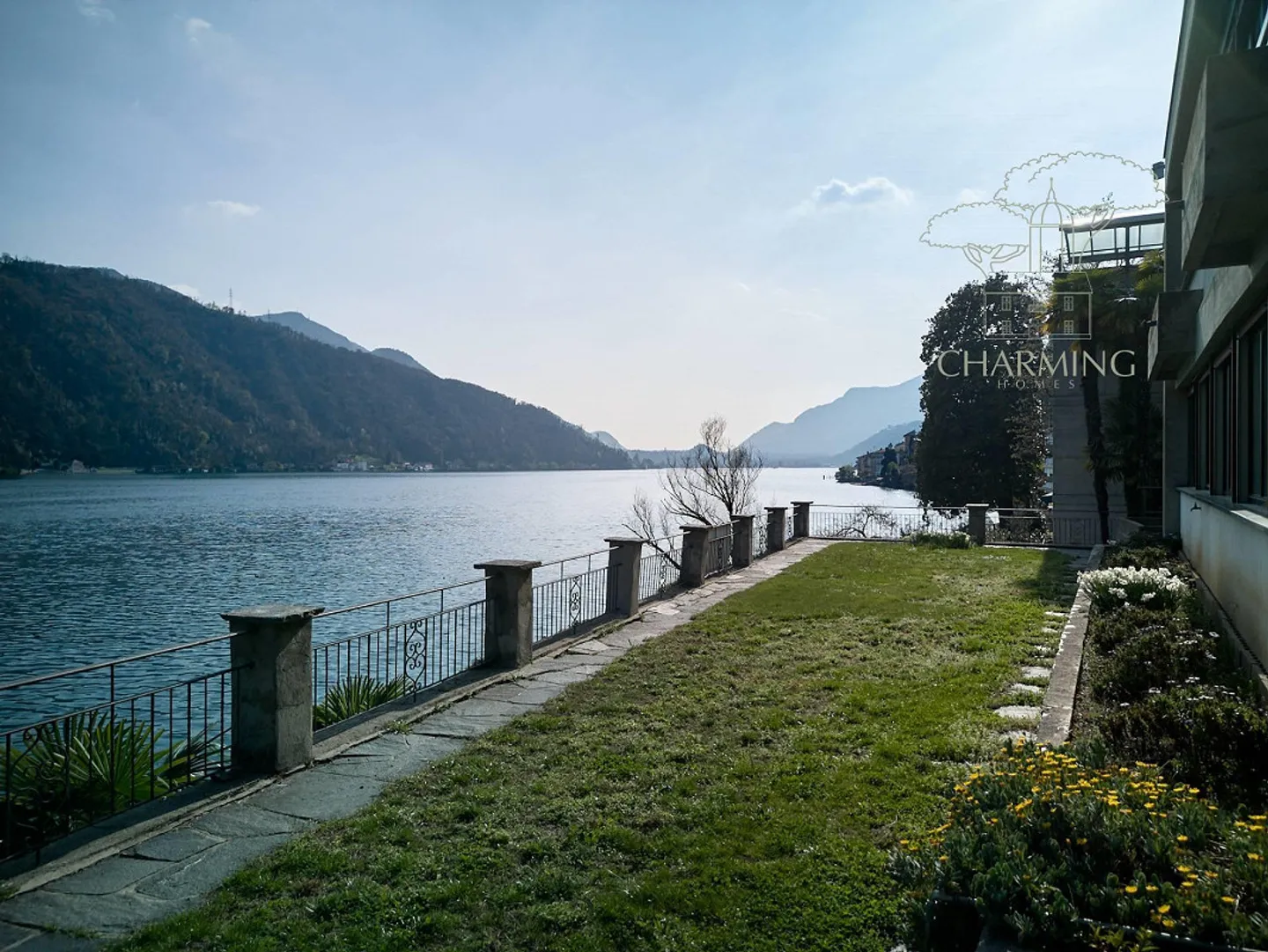 Villa - Morcote - Photo 9 sur 13