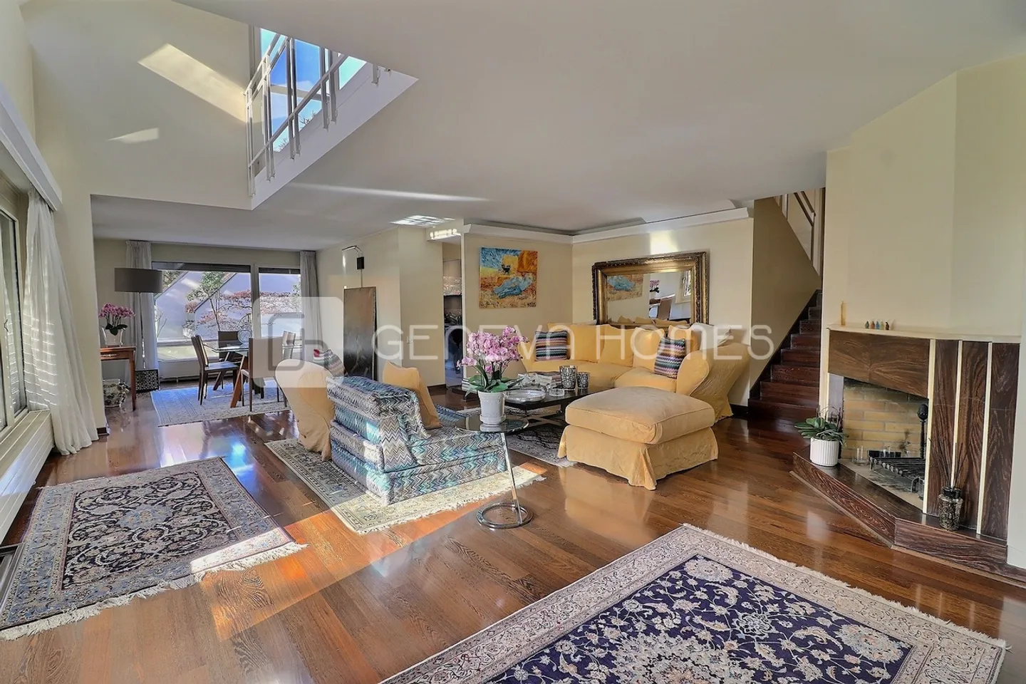 Wohnung kaufen - Foto 2 von 9