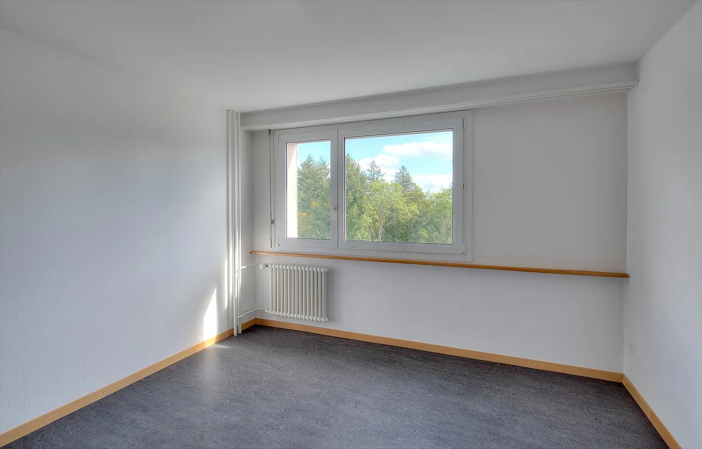 Appartement à louer - Photo 8 sur 9