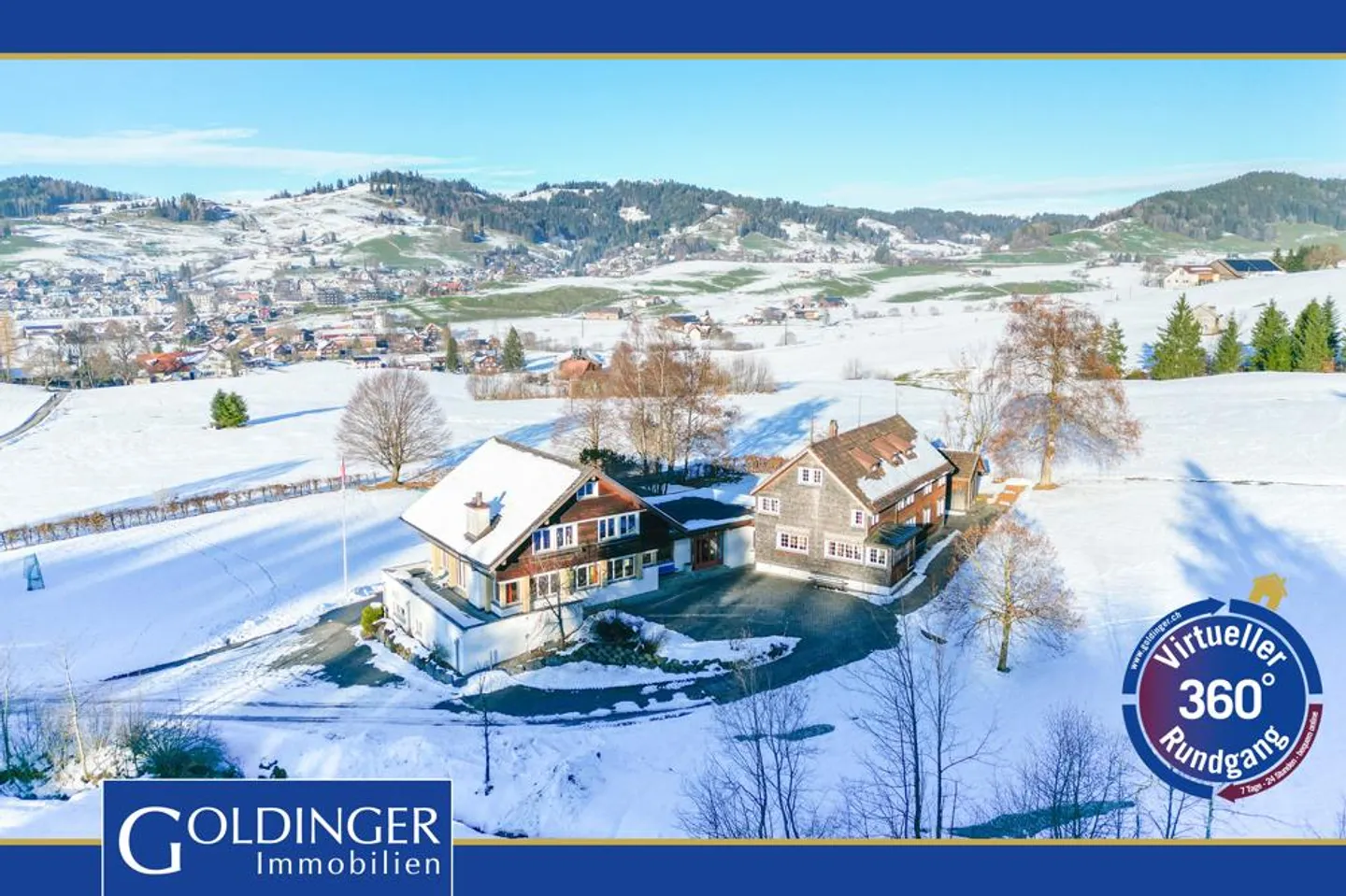 Grande casa vacanze con molto spazio per gruppi e attività - Foto 1 di 7