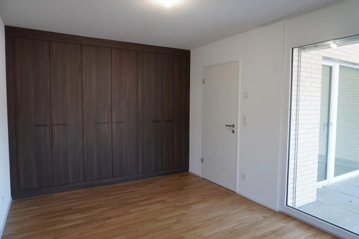 Ampio appartamento di 2,5 stanze al 2° piano con stile - Foto 5 di 8