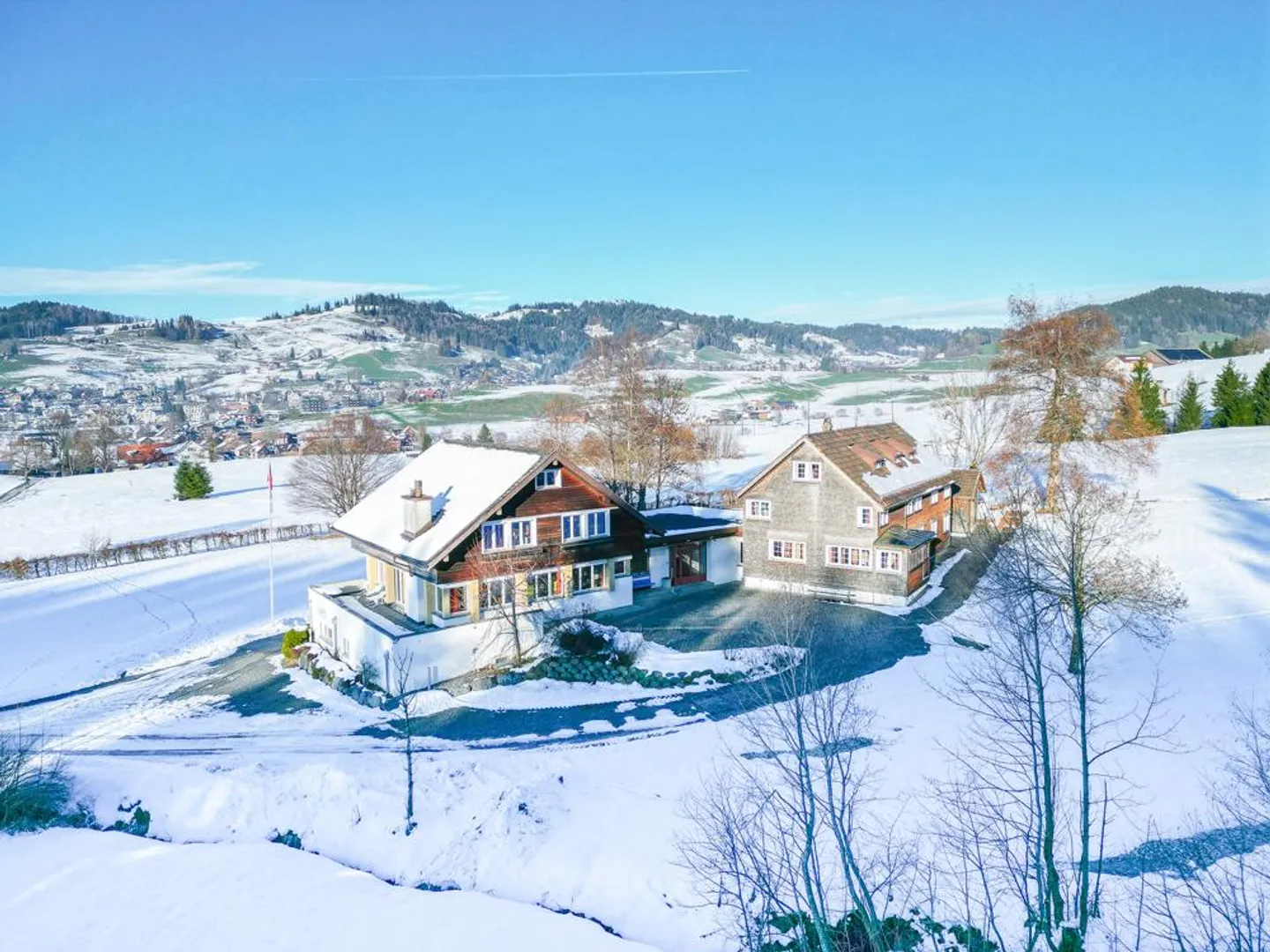 Grande casa vacanze con molto spazio per gruppi e attività - Foto 4 di 7