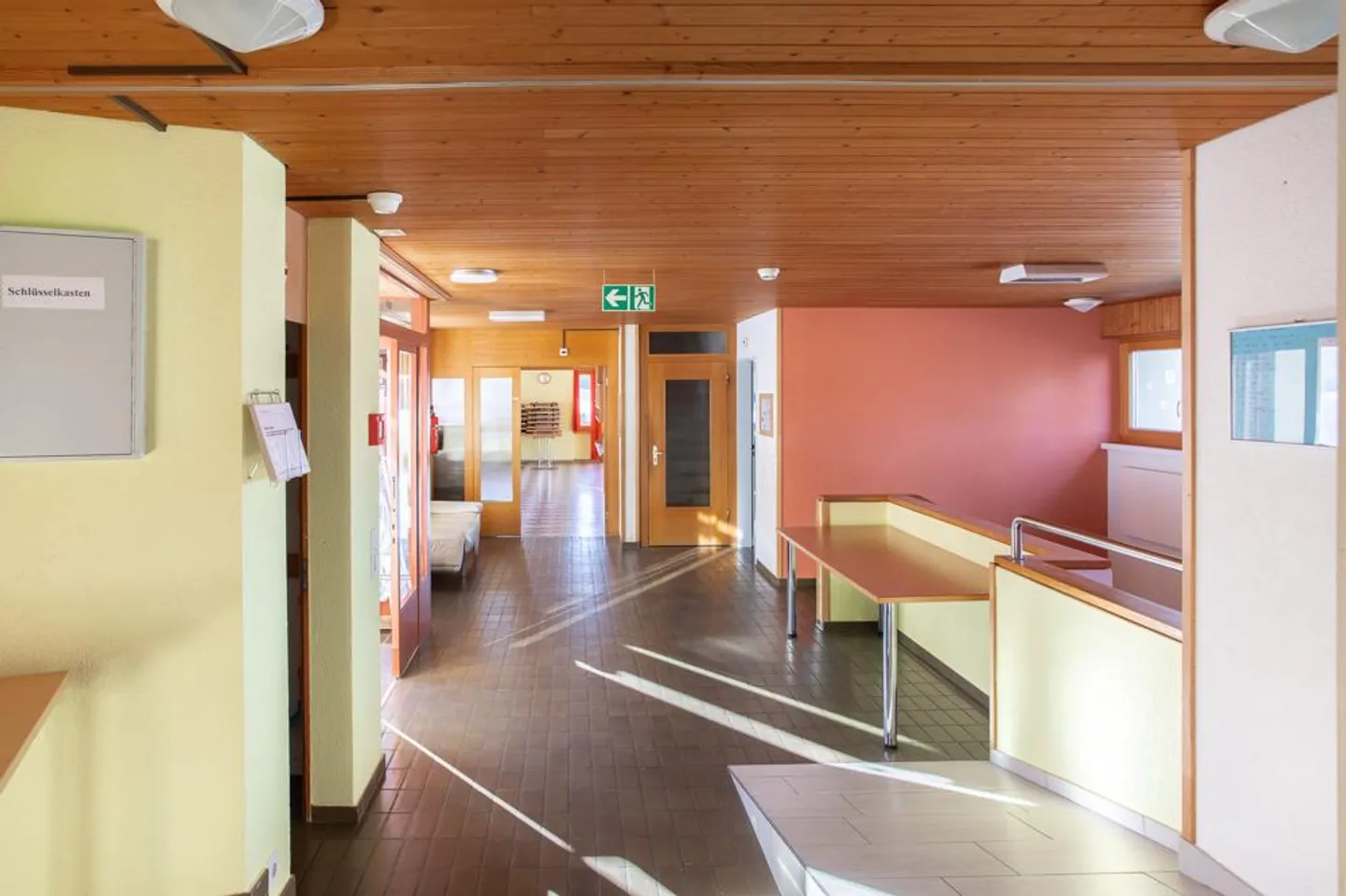 Grande casa vacanze con molto spazio per gruppi e attività - Foto 5 di 7