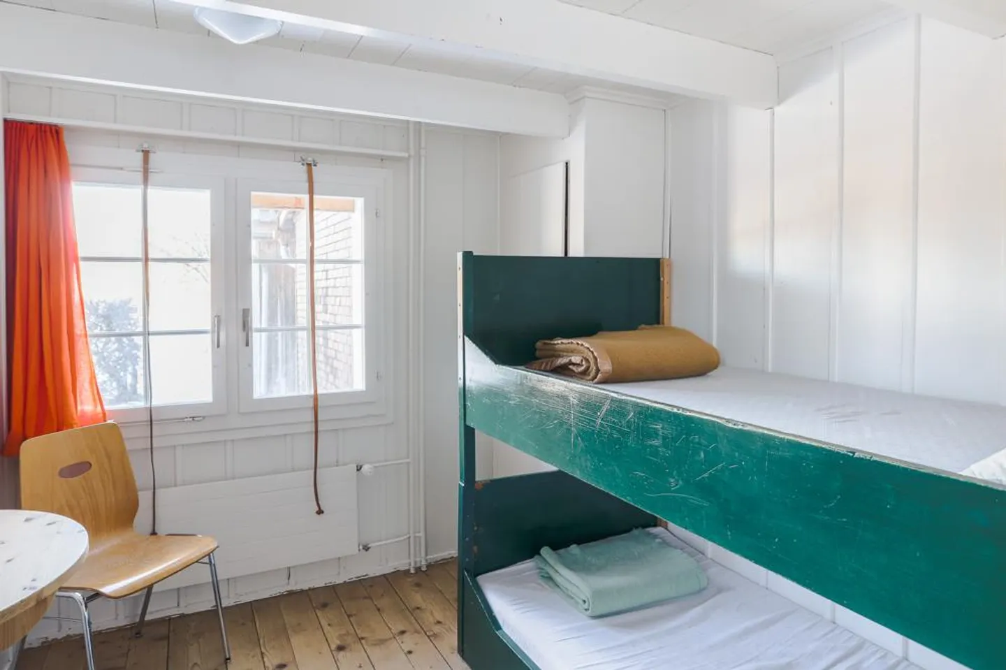 Grande casa vacanze con molto spazio per gruppi e attività - Foto 6 di 7