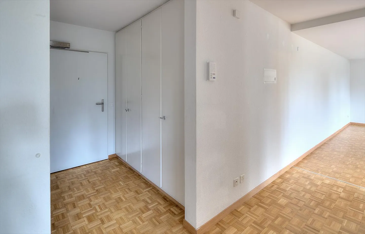 Appartement à louer - Photo 9 sur 9