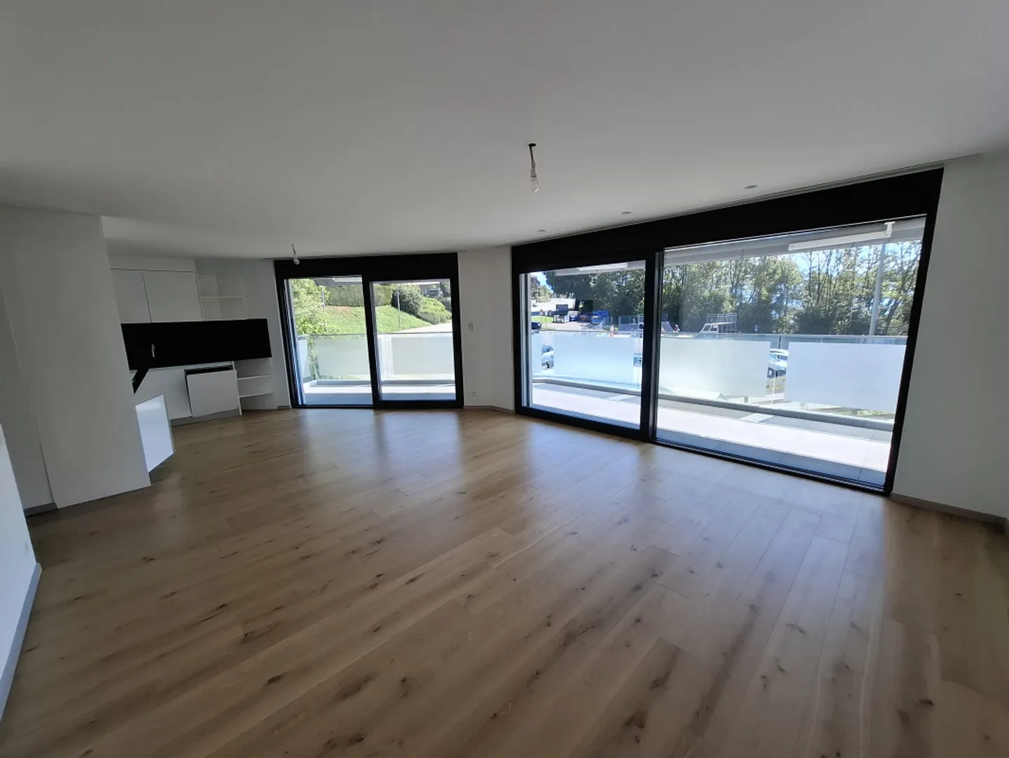 Bel appartement récent et lumineux - Photo 1 sur 6