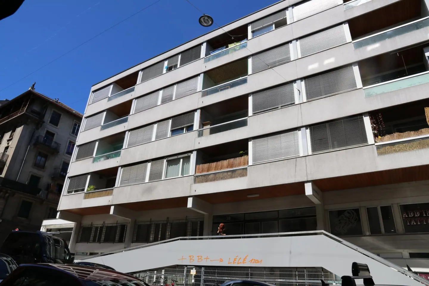 Appartamento 2 stanze - Foto 1 di 1