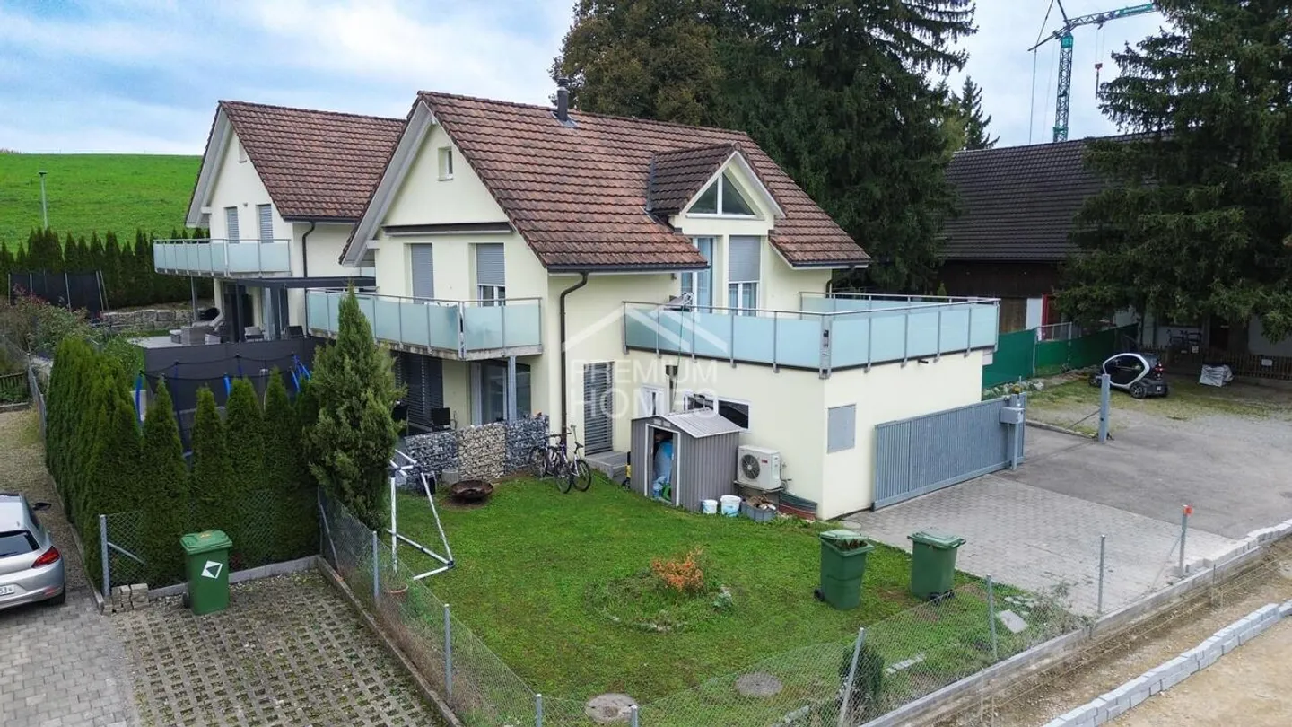 Maison individuelle à vendre - Photo 1 sur 7