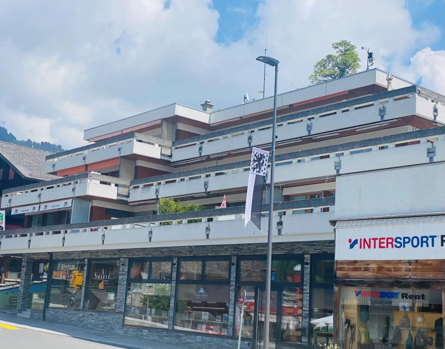 4-room apartment in Villars-sur-Ollon - Photo 15 of 15