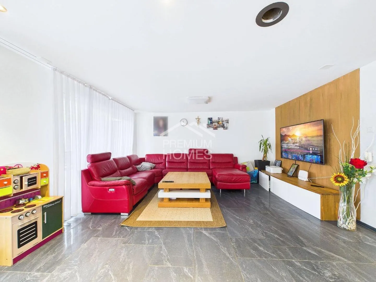 Maison individuelle à vendre - Photo 2 sur 7