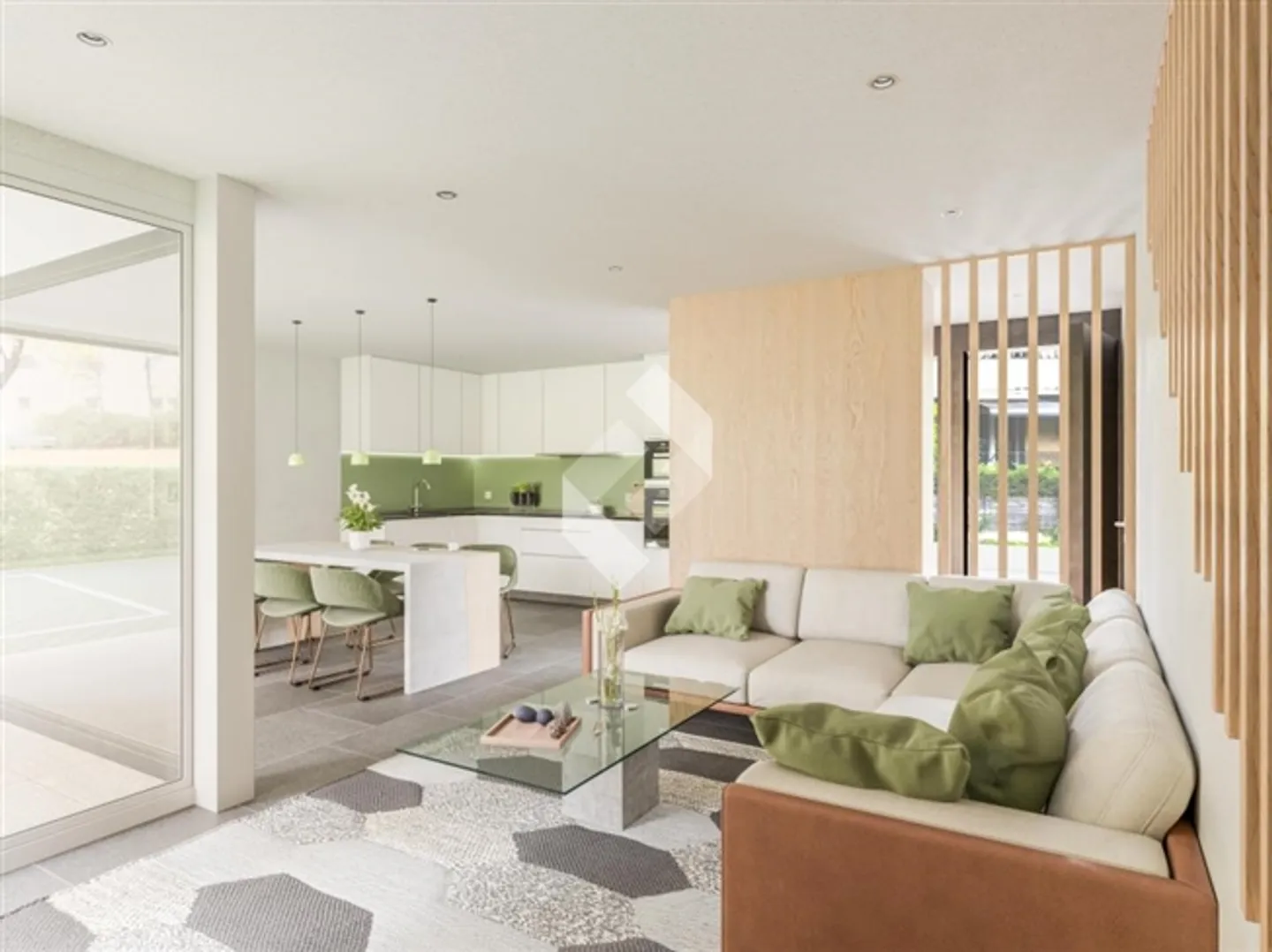 Villa 4,5 stanze in nuova costruzione a Vernayaz - Foto 5 di 9