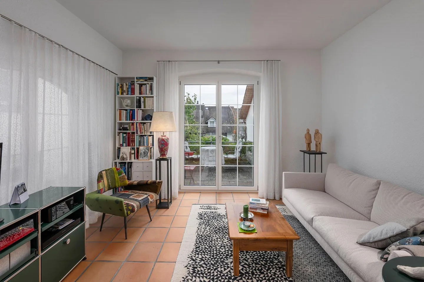 Vivere con Storia: Maisonette su quattro piani - Foto 2 di 8