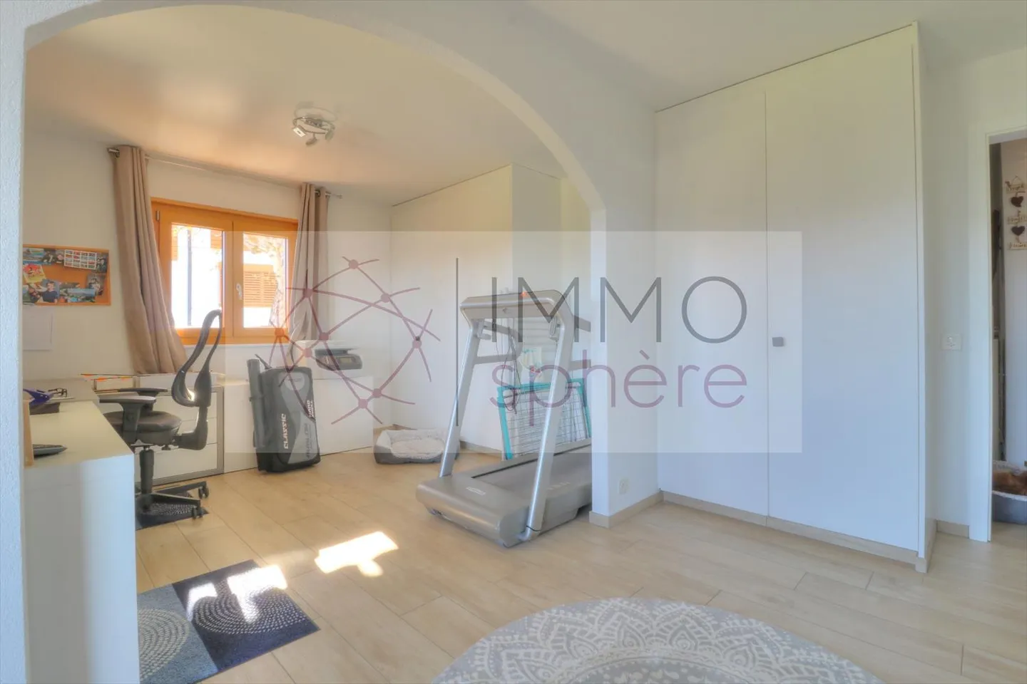6-room chalet - Photo 11 of 15
