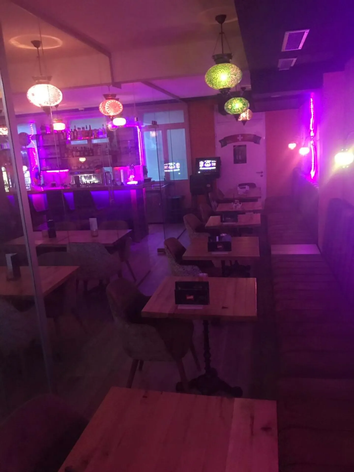 Charming Gastronomy Space for Rent in Kirchberg - Photo 4 of 7