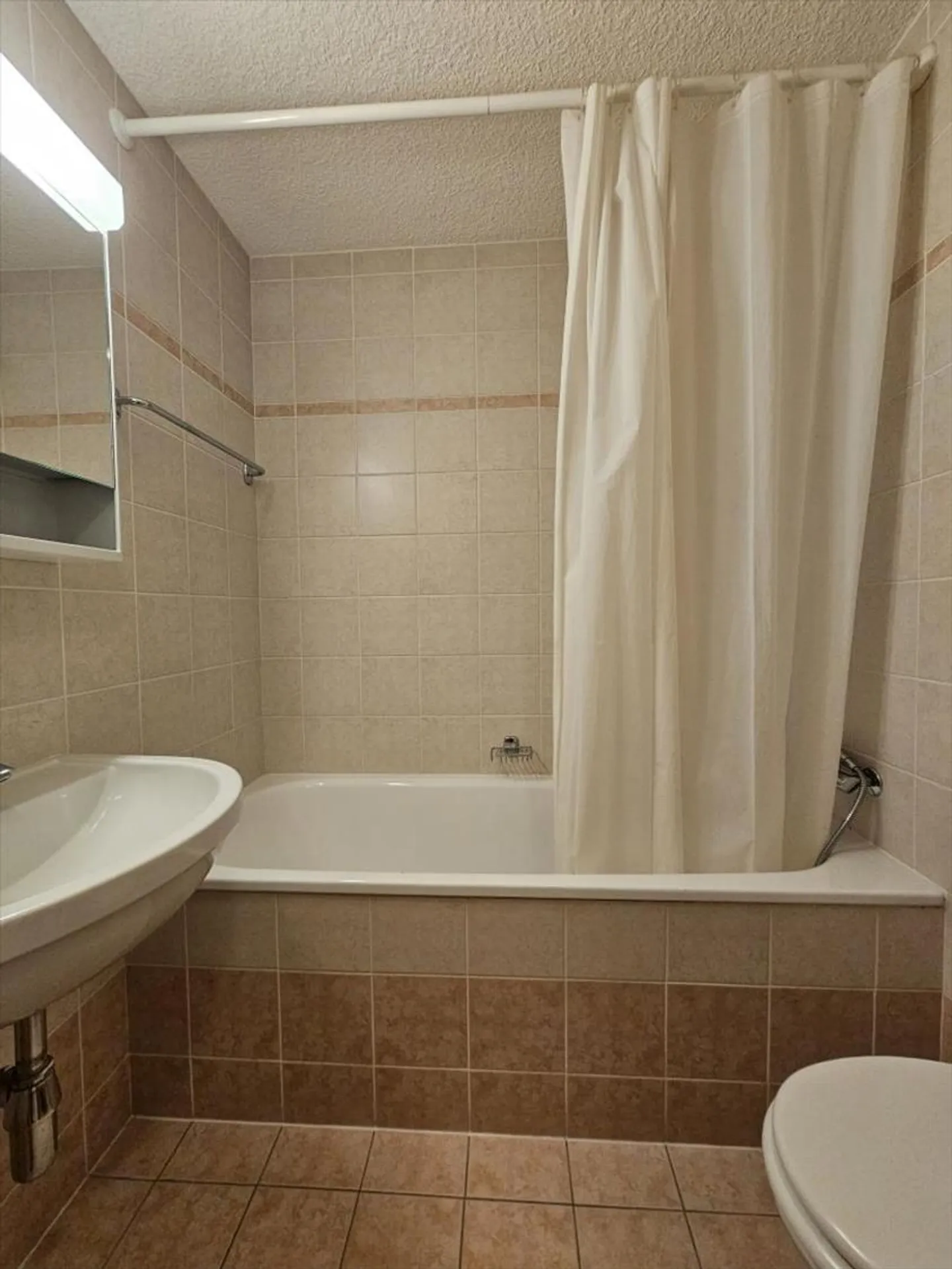2-Zimmer-Wohnung in Villars-sur-Ollon - Foto 4 von 6
