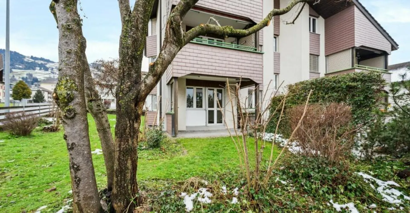 Charming and Family-Friendly Living - Photo 1 of 6