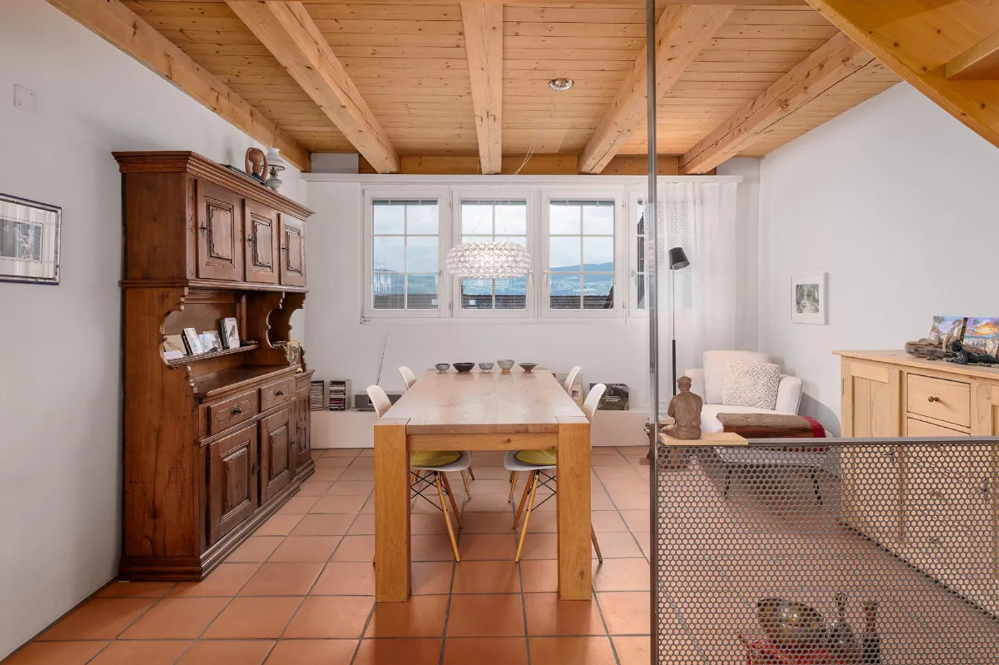 Vivere con Storia: Maisonette su quattro piani - Foto 3 di 8
