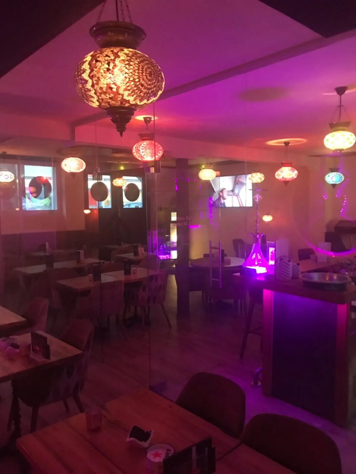 Charming Gastronomy Space for Rent in Kirchberg - Photo 7 of 7