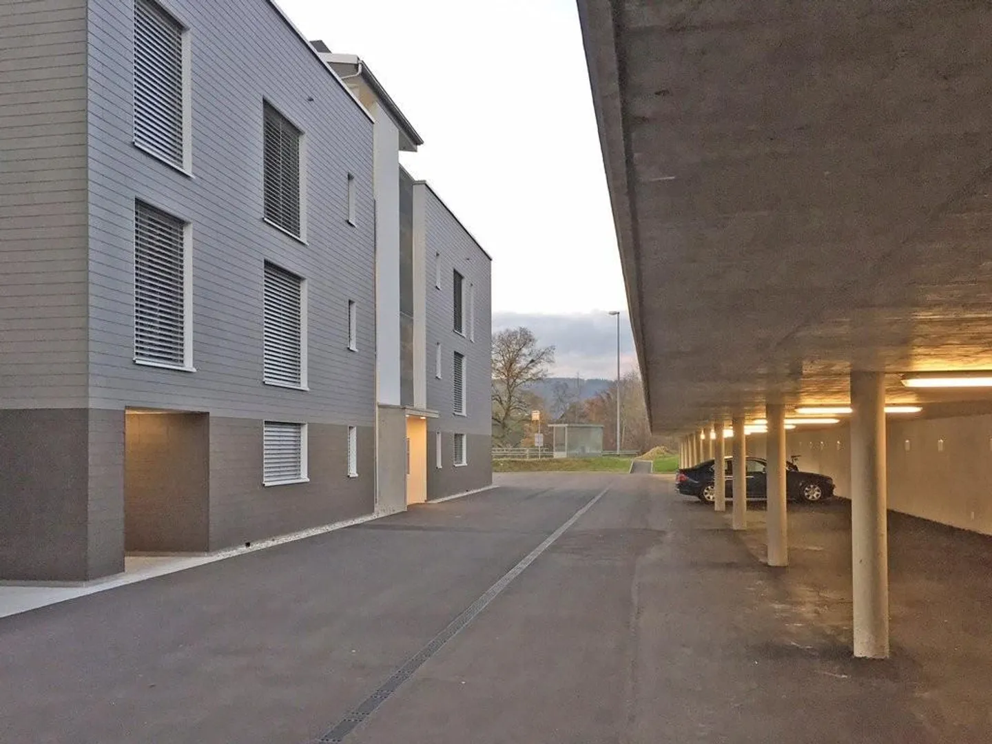 Sonnige Wohnung mit moderner Ausstattung - Foto 2 von 8