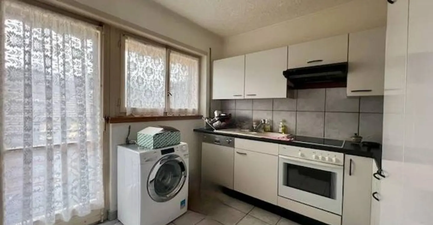 Appartements lumineux 3,5 pièces - Photo 3 sur 8