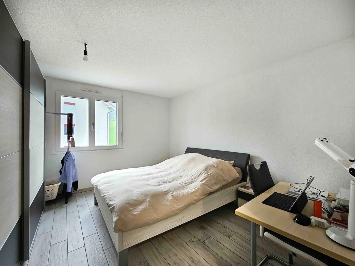 Bel Appartement à Glovelier - Photo 7 sur 10