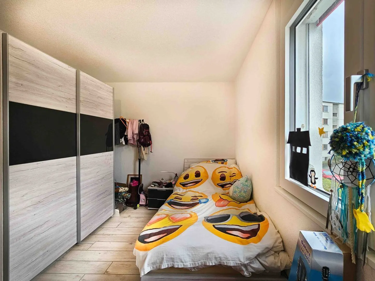 Bel Appartement à Glovelier - Photo 8 sur 10