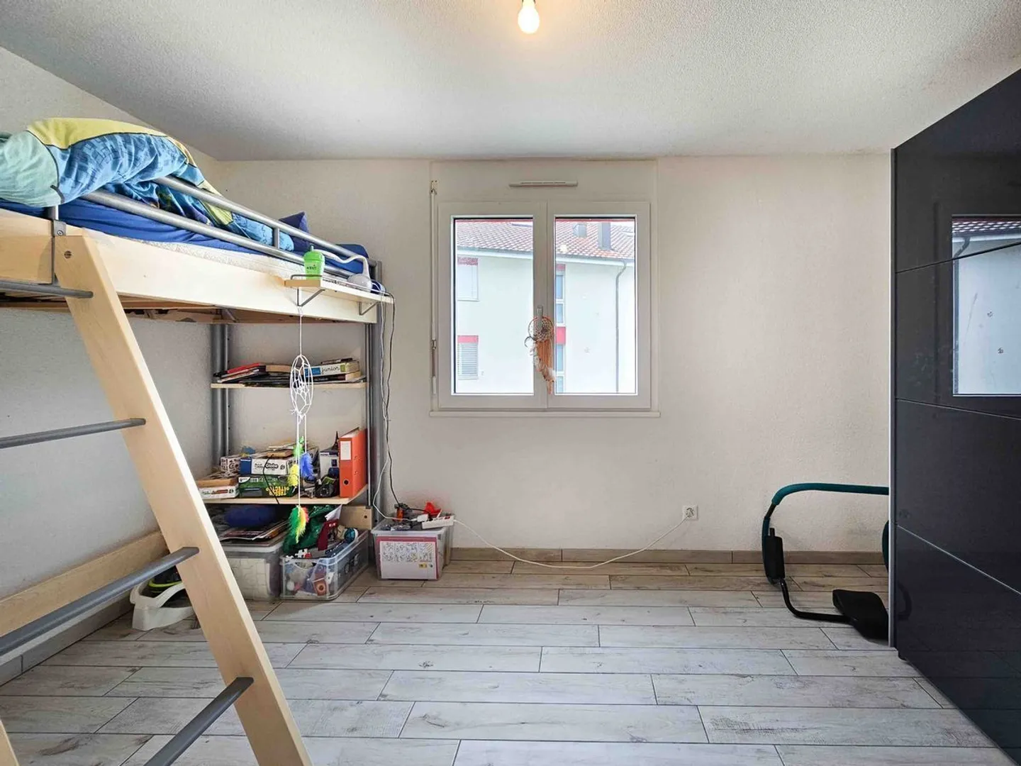 Bel Appartement à Glovelier - Photo 9 sur 10