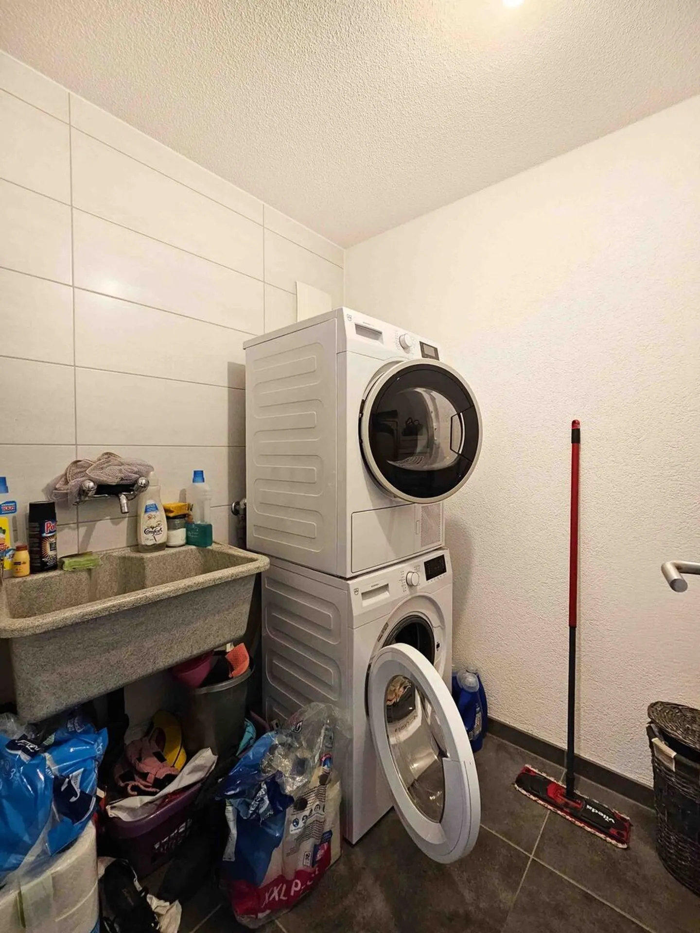 Bel Appartement à Glovelier - Photo 10 sur 10