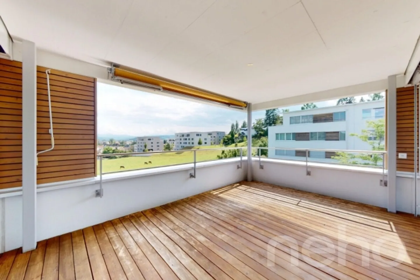 157 m2 comfort abitativo moderno - Foto 7 di 13