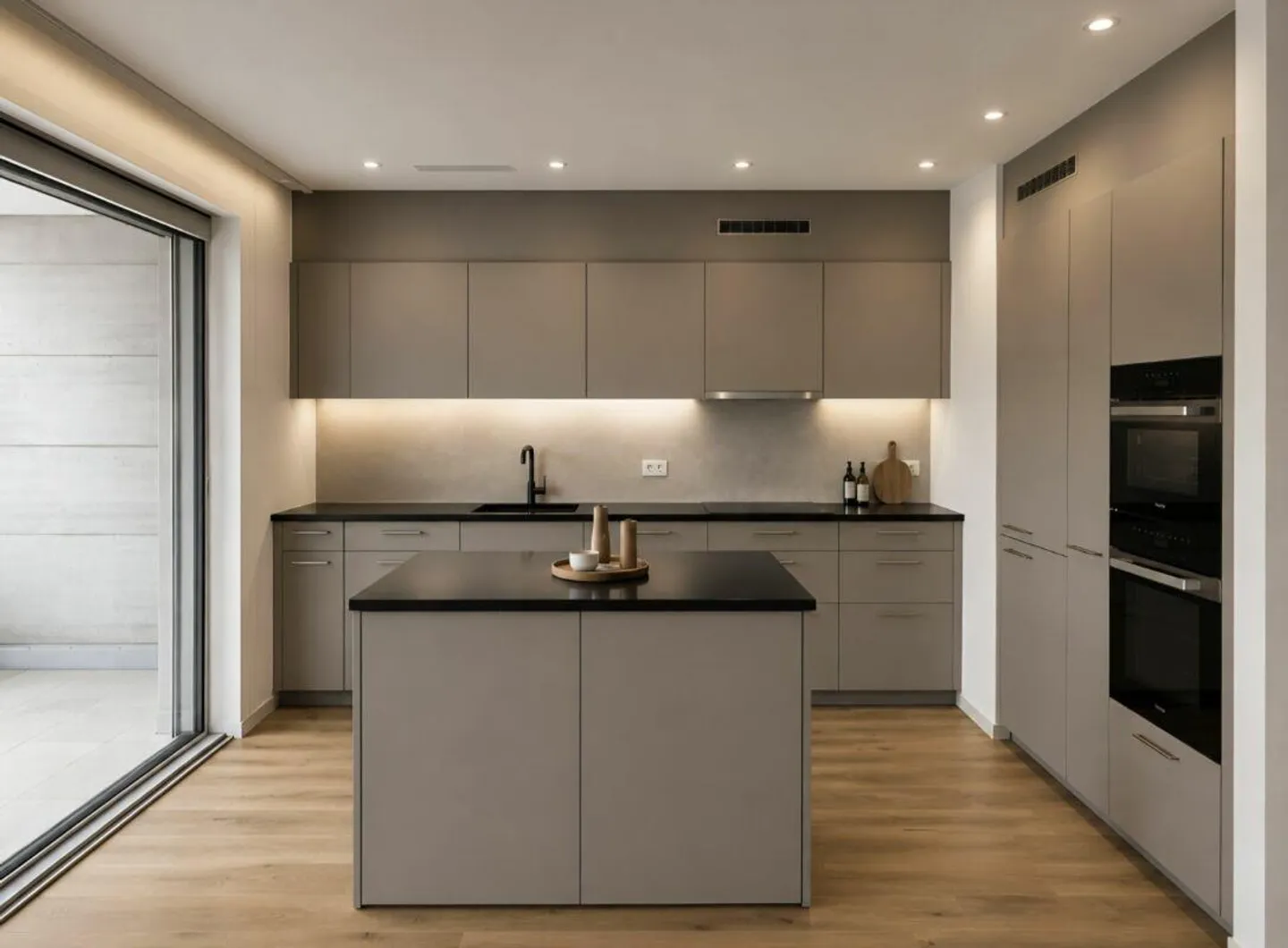 Nuovo appartamento a Reinach - Comfort abitativo ai massimi livelli - Foto 2 di 12
