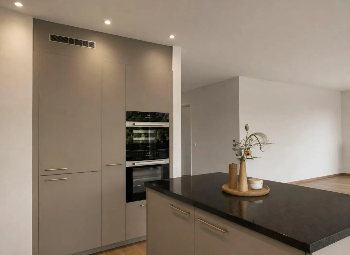 Nuovo appartamento a Reinach - Comfort abitativo ai massimi livelli - Foto 3 di 12