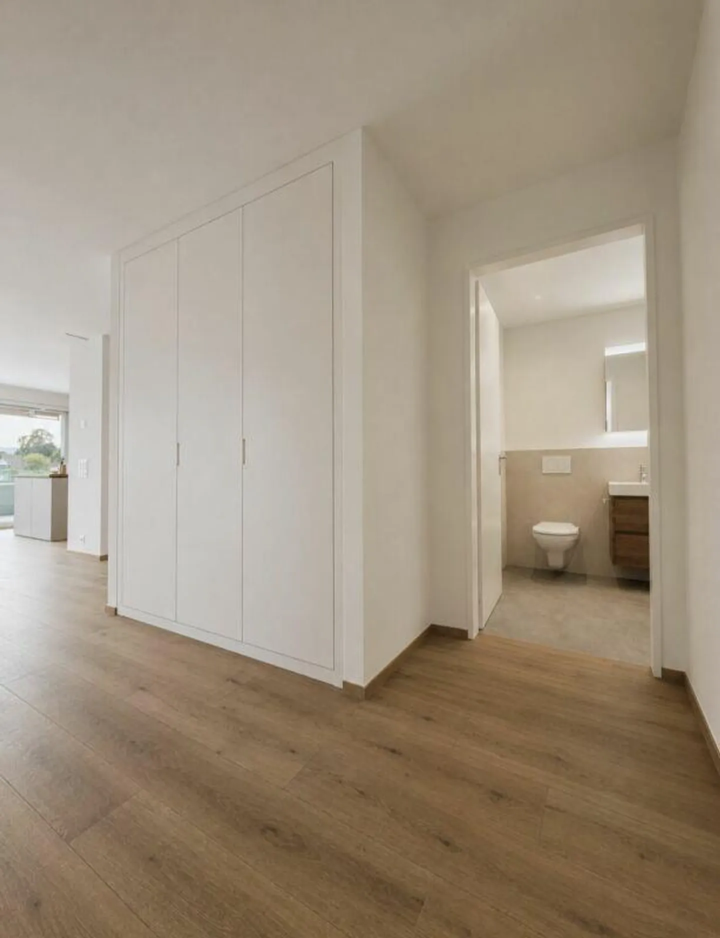 Nuovo appartamento a Reinach - Comfort abitativo ai massimi livelli - Foto 7 di 12
