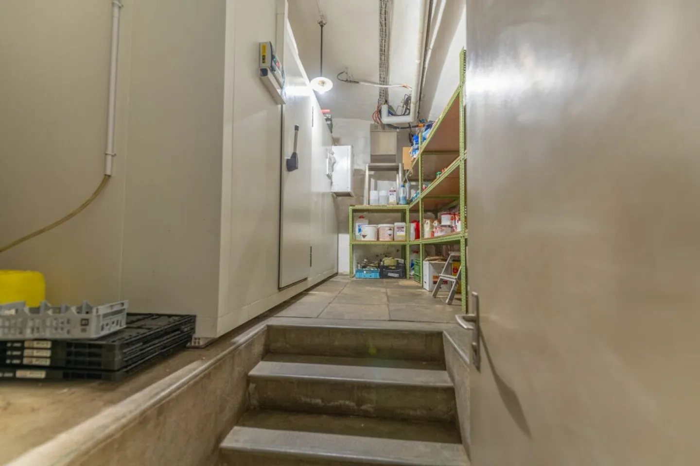 La tradizione incontra il futuro: il ristorante Rebstock aspetta la tua visione - Foto 16 di 49