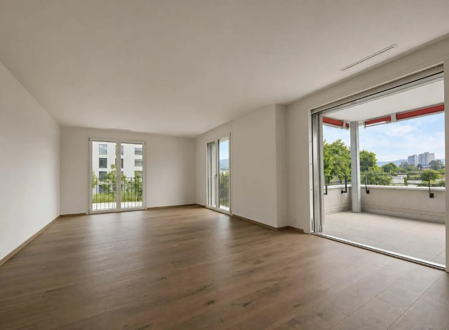 Nuovo appartamento a Reinach - Comfort abitativo ai massimi livelli - Foto 9 di 12