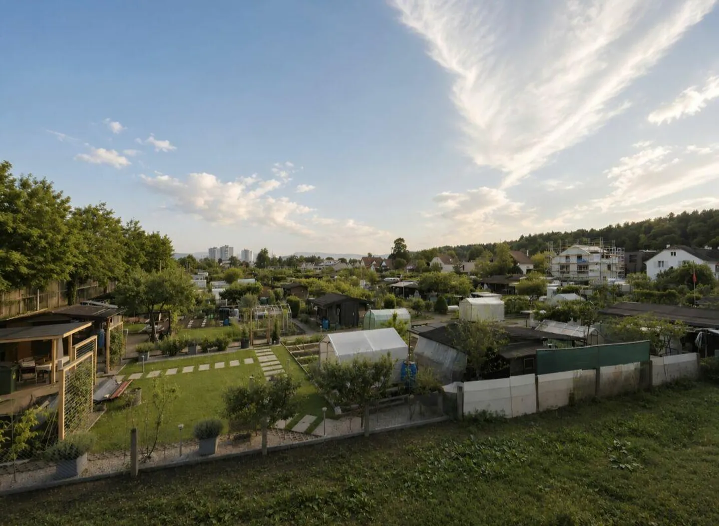 Nuovo appartamento a Reinach - Comfort abitativo ai massimi livelli - Foto 11 di 12