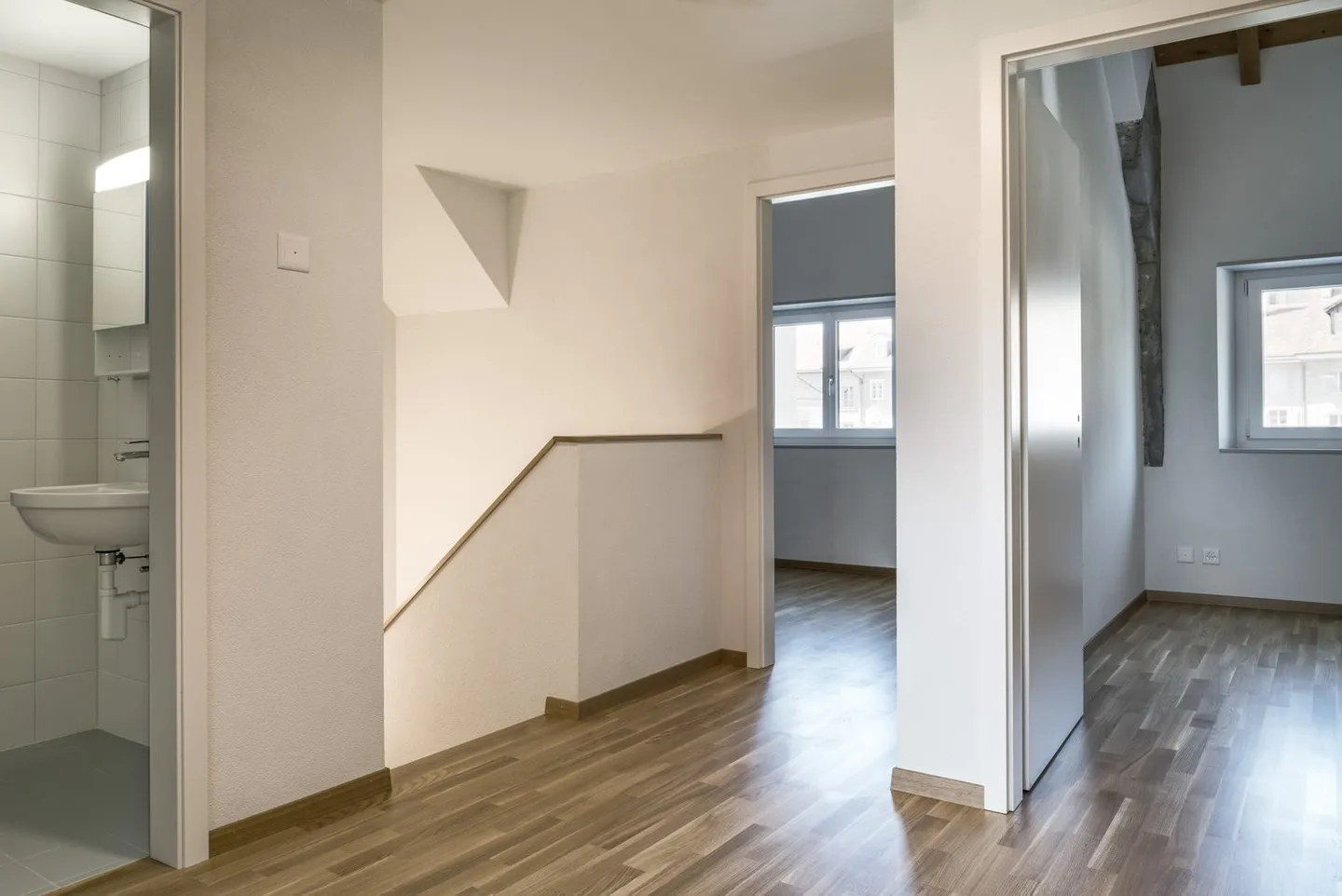 Zimmer zur gemeinsamen Nutzung nur für Studenten! - Foto 1 von 7