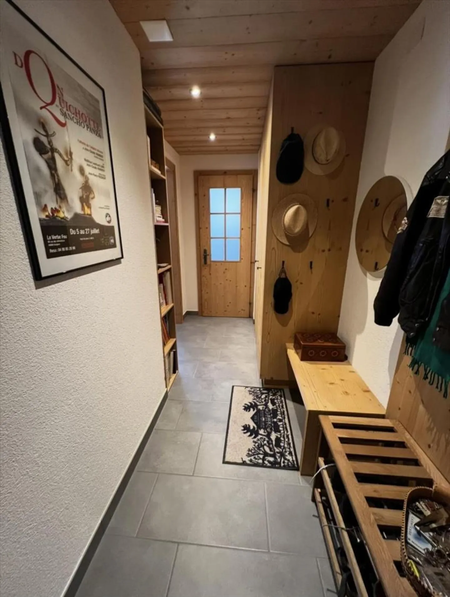 Appartamento 4 locali a Villars-sur-Ollon - Foto 2 di 13