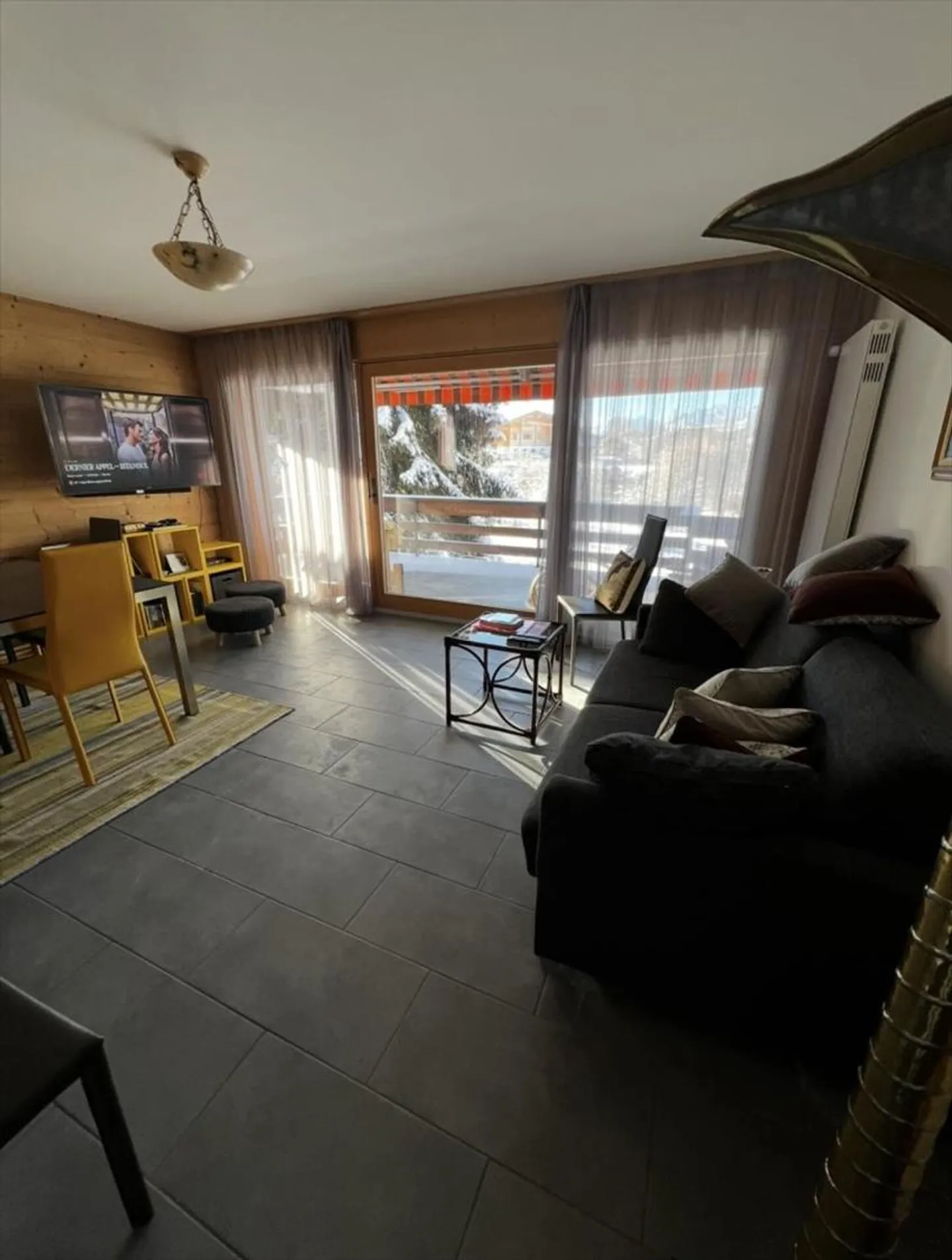 Appartamento 4 locali a Villars-sur-Ollon - Foto 3 di 13