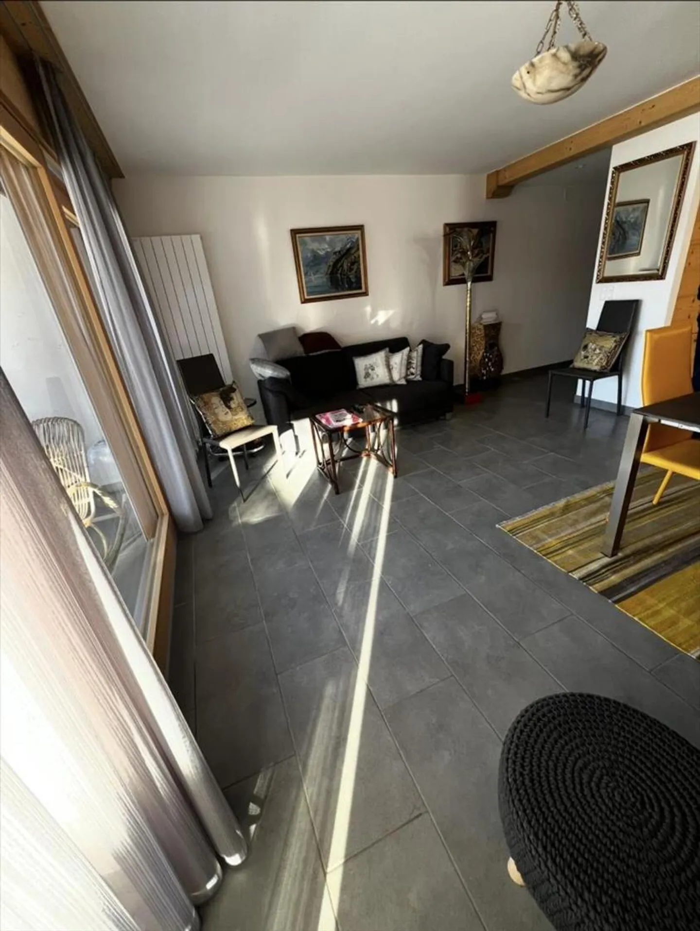 Appartamento 4 locali a Villars-sur-Ollon - Foto 4 di 13