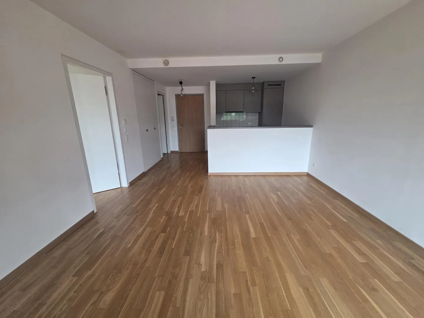 Appartamento 3 stanze - Foto 3 di 8