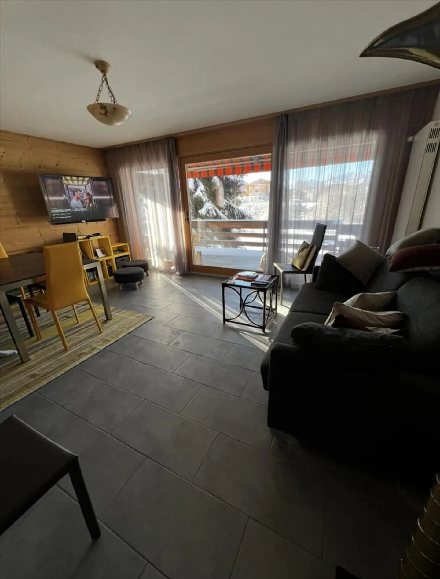 Appartamento 4 locali a Villars-sur-Ollon - Foto 5 di 13