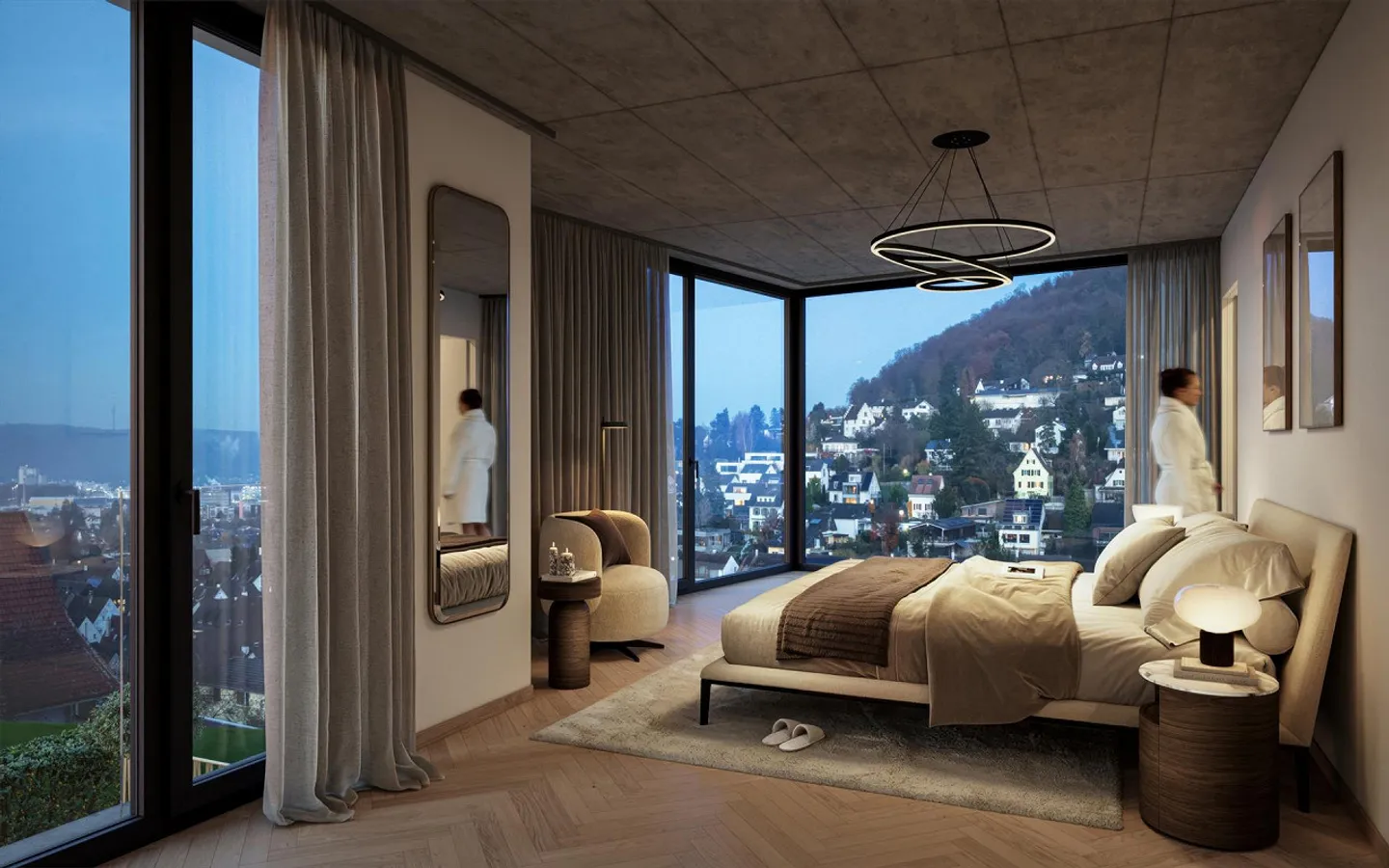 House D - New Construction Project: Quartet at Dürrberg (Premium) - Photo 3 of 7