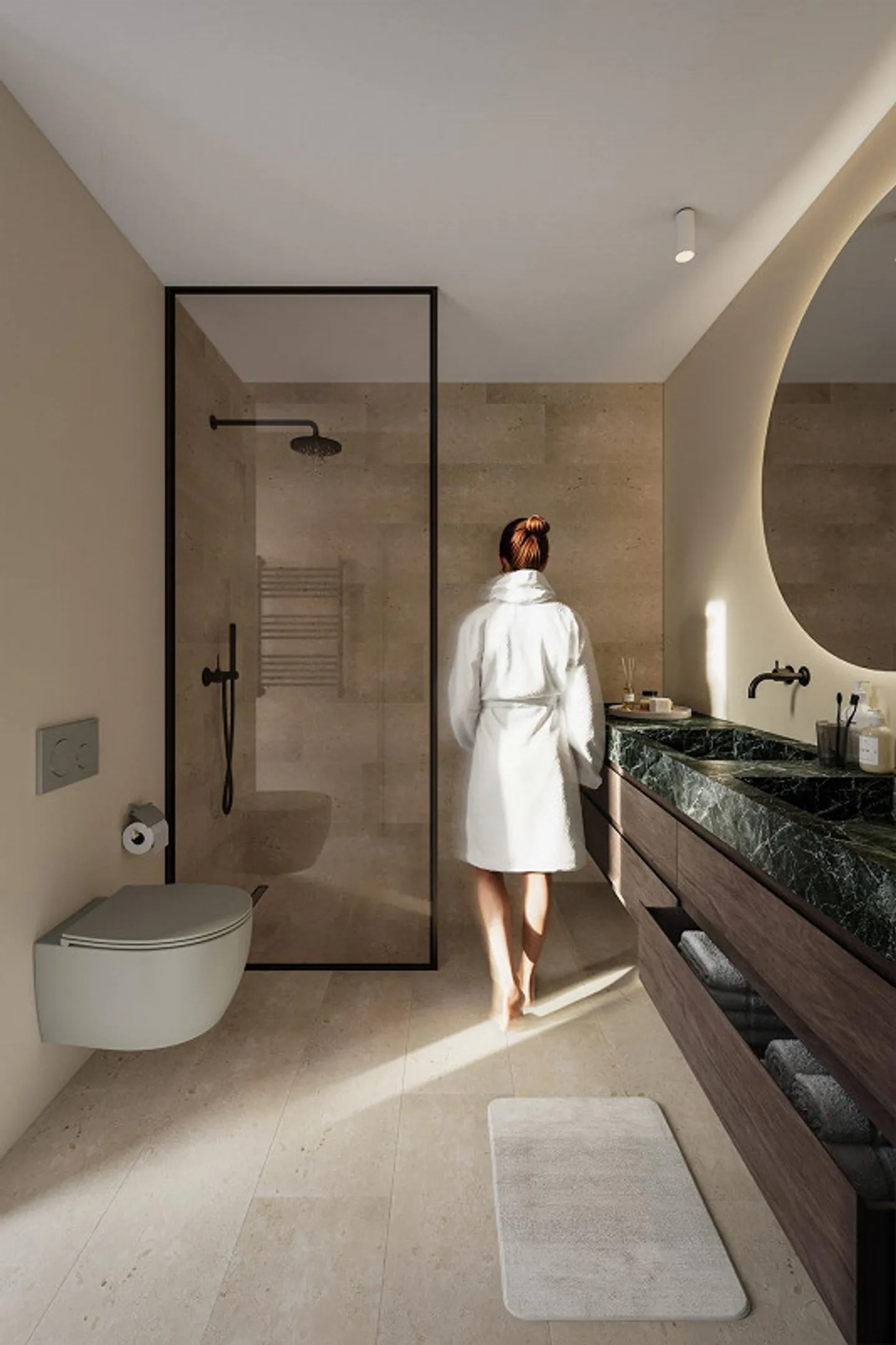 House D - New Construction Project: Quartet at Dürrberg (Premium) - Photo 4 of 7